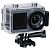 Экшн-камера Digma DiCam 520, серая - миниатюра