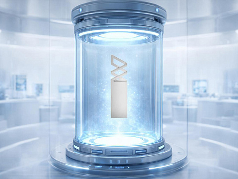 Флешка 32 ГБ USB 3.0 Адорн - рис 6.