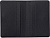 Футляр-книжка на 4-е карты с RFID Favor, черный - миниатюра - рис 3.