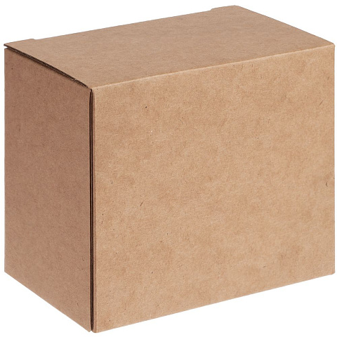 Коробка для кружки Borde, крафт - рис 3.
