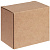 Коробка для кружки Borde, крафт - миниатюра - рис 3.