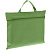 Конференц-сумка Holden, зеленая - миниатюра - рис 2.
