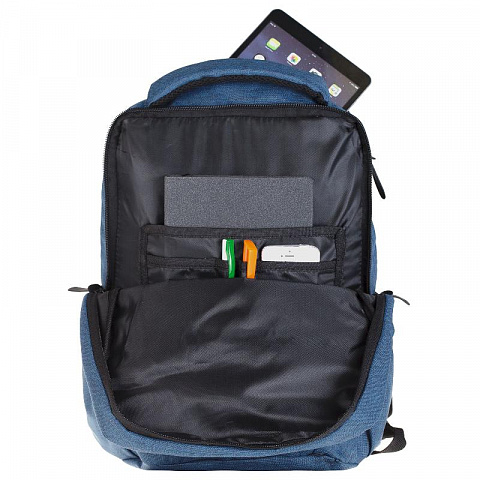 Рюкзак для ноутбука 15,6'' Burst - рис 4.
