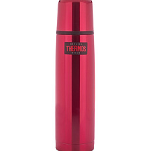 Термос из нерж. стали тм THERMOS FBB-1000 Red