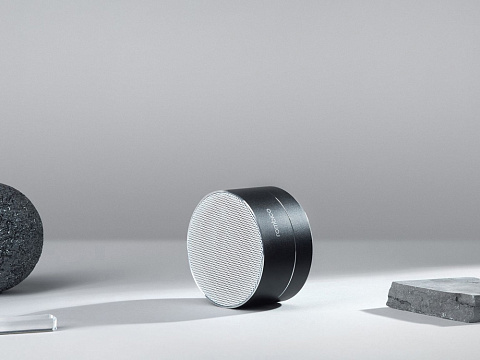 Портативная акустика Rombica Mysound BT-03 1C, черный - рис 6.