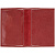 Обложка для паспорта Top, красная - миниатюра - рис 5.