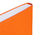 Ежедневник Tact, недатированный, оранжевый - миниатюра - рис 7.