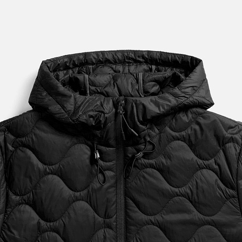 Куртка унисекс Tarnaby, черная - рис 4.