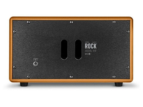 Rombica Mysound Rock Black, черный - рис 5.