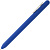 Ручка шариковая Swiper Soft Touch, синяя с белым - миниатюра - рис 4.