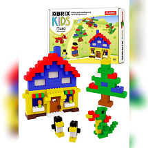Конструктор KIDS Classic