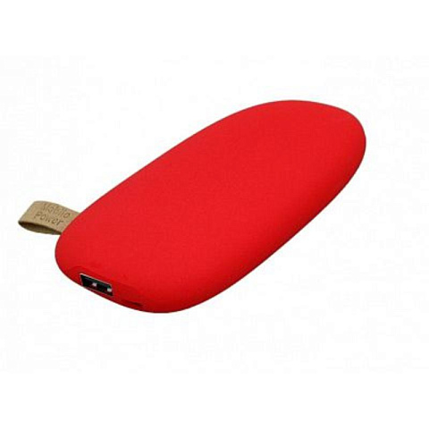 Универсальное зарядное устройство в форме камня 5200 mAh - рис 6.