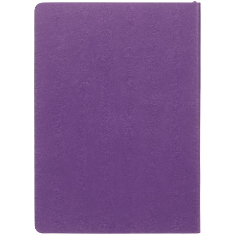 Ежедневник Fredo, недатированный, фиолетовый - рис 5.