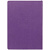 Ежедневник Fredo, недатированный, фиолетовый - миниатюра - рис 5.