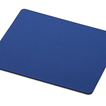 Коврик для мыши Mopo, темно-синий