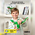 Конструктор KIDS Эра динозавров - миниатюра - рис 3.
