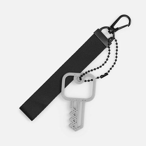 Подвеска Industry, 3D-печать на заказ, ключ - рис 6.