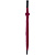 Зонт-трость Zero XXL, бордовый - миниатюра - рис 3.