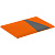 Картхолдер Dual, серо-оранжевый - миниатюра - рис 4.
