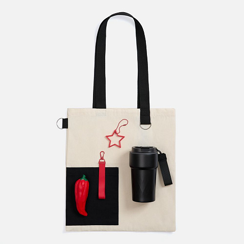 Набор TownTale, черный - рис 3.