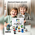 Конструктор KIDS Мир роботов - миниатюра - рис 9.