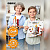 Конструктор KIDS Космическая миссия - миниатюра - рис 8.