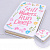 Записная книжка в жестяной обложке Love is - миниатюра - рис 11.