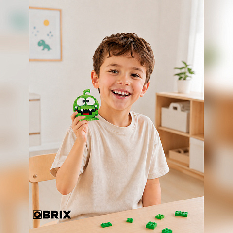 Конструктор KIDS Ам Ням - рис 12.