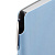 Ежедневник Flexpen Mini, недатированный, голубой - миниатюра - рис 7.