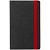 Ежедневник Velours, недатированный, черный с красным - миниатюра - рис 3.