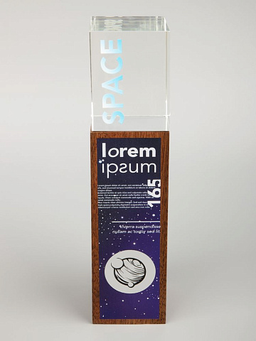 Стела Standpoint, ver.2, в транспортной коробке - рис 5.