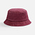 Панама Berwi, бордовая - миниатюра