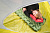 Надувной коврик Static V Recon, зеленый - миниатюра - рис 9.