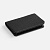 Футляр для визиток Unison, черный - миниатюра