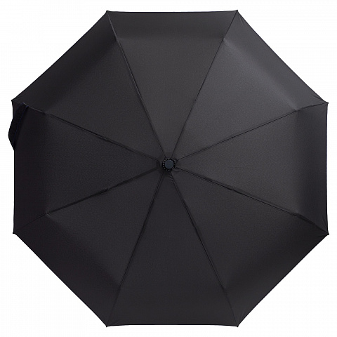Прочный зонт с синими спицами - рис 5.