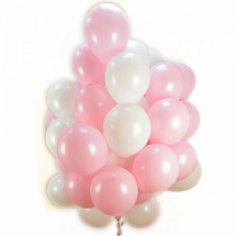 Воздушные шары Bubble Gum (30шт)