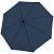 Зонт складной Trend Mini Automatic, темно-синий - миниатюра