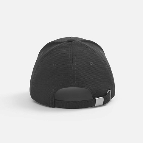 Бейсболка Yonkers, темно-серая - рис 6.