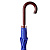 Зонт-трость Standard, ярко-синий - миниатюра - рис 5.