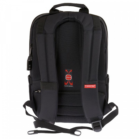 Вместительный рюкзак Tigernu для планшета 17'' - рис 4.
