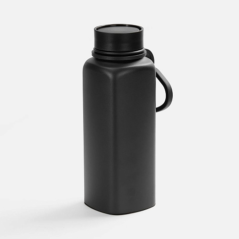 Термос Modum, черный