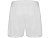 Спортивные шорты Calcio мужские, белый - миниатюра - рис 2.
