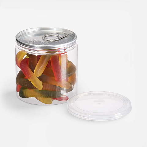 Мармелад жевательный Jelly Sweets, змейки - рис 3.