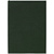 Ежедневник Flat, недатированный, зеленый, без ляссе - миниатюра - рис 2.