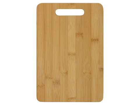 Разделочная доска из бамбука Mary S - рис 3.