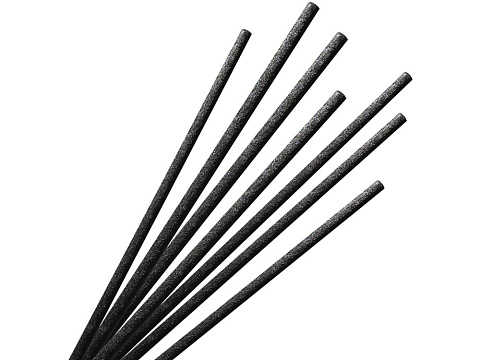 Ароматический диффузор с палочками, черный перец и амбра, нероли, 100 мл - рис 4.