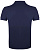 Рубашка поло мужская Prime Men 200 темно-синяя - миниатюра - рис 3.