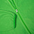 Куртка флисовая унисекс Fliska, зеленое яблоко - миниатюра - рис 5.