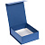 Коробка Flip Deep, синяя матовая - миниатюра - рис 3.