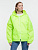 Дождевик Kivach Promo, желтый неон - миниатюра - рис 9.
